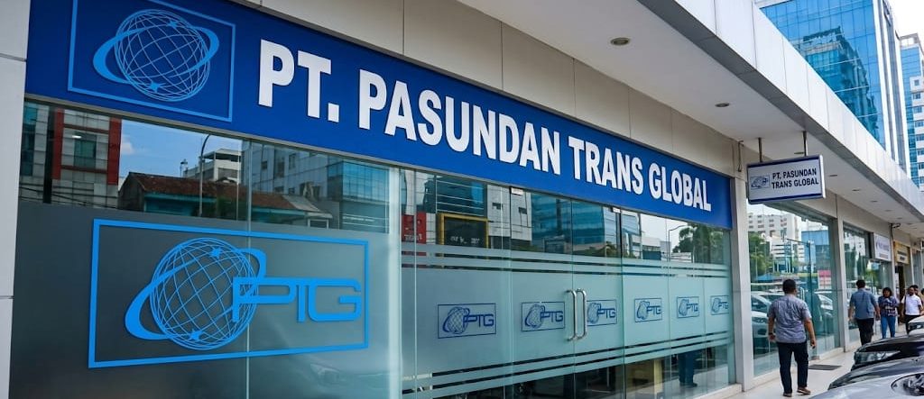PT. Pasundan Trans Global